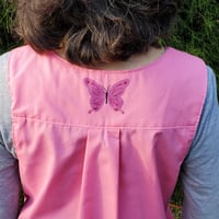 Image 5 of Butterfly Tunic