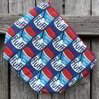 What The Fluff Sock Plus