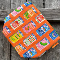 Image 1 of Cans! Sock Plus