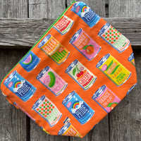 Image 2 of Cans! Sock Plus