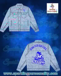 Image 1 of BV Denim Blues