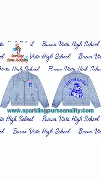 Image 2 of BV Denim Blues