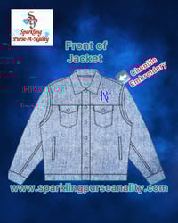 Image 3 of BV Denim Blues