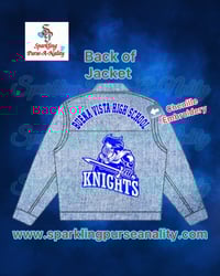 Image 4 of BV Denim Blues