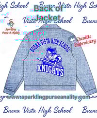 Image 6 of BV Denim Blues