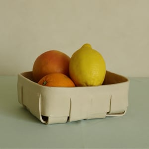 Image of Square nest