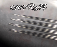 Image 7 of Philadelphia Eddie Premium Needles On Bar MADE IN ENGLAND (Size 12 Needles Pins) 