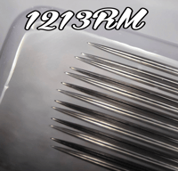 Image 10 of Philadelphia Eddie Premium Needles On Bar MADE IN ENGLAND (Size 12 Needles Pins) 