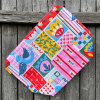 Image 2 of Sweet Scandi Aran Sweater