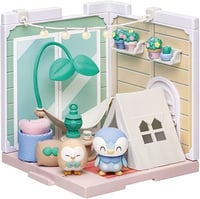 Image 3 of Takara Tomy A.R.T.S Pokemon PokePeace House