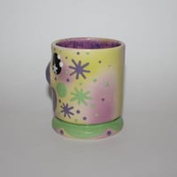 Image 2 of airbrushed lil cup