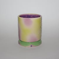 Image 4 of airbrushed lil cup