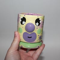 Image 5 of airbrushed lil cup