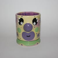 Image 1 of airbrushed lil cup