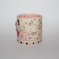 Image 2 of rat girl lil cup