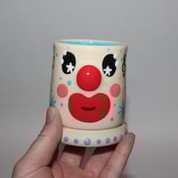 Image 4 of double shot glass
