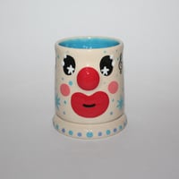 Image 1 of double shot glass