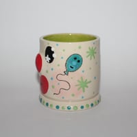 Image 3 of lil balloon cup