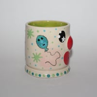 Image 2 of lil balloon cup