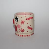 Image 2 of lil worm cup