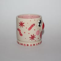 Image 3 of lil worm cup