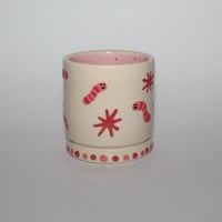 Image 4 of lil worm cup