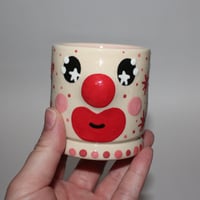 Image 5 of lil worm cup