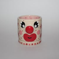 Image 1 of lil worm cup