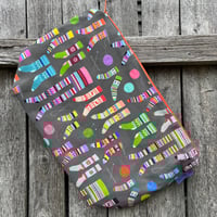 Image 1 of Socks! Sweater