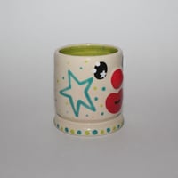 Image 3 of shot glass