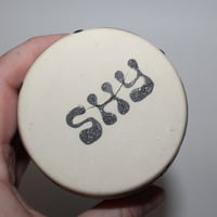 Image 2 of discounted lil cup ~read description~