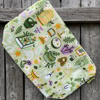 Image 1 of Green Witch Sweater