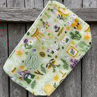 Image 2 of Green Witch Sweater