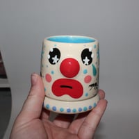 Image 5 of sad shot glass