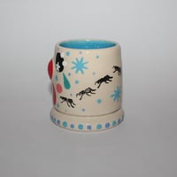 Image 2 of sad shot glass