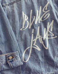 Image 3 of The Rhiannon Denim