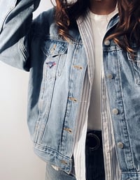 Image 1 of The Rhiannon Denim