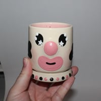Image 4 of lil cowprint cup