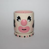 Image 1 of lil cowprint cup