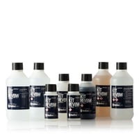 Bellini B&W Reversal Film Processing Kit 1 Liter