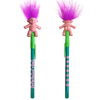 Image 1 of Troll Enthusiast Ballpoint Pen with Topper