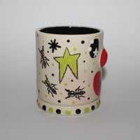 Image 2 of green ants cuppy