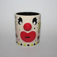 Image 1 of green ants cuppy