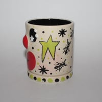 Image 3 of green ants cuppy