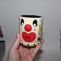 Image 4 of green ants cuppy