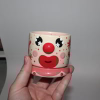 Image 4 of mini worm cup