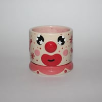 Image 1 of mini worm cup