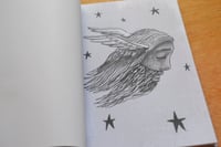 Image 4 of Panchitos + Prints + Pintura original