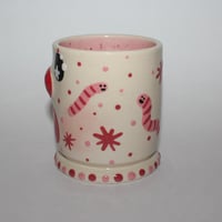 Image 3 of worm cup