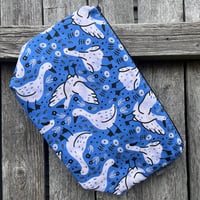 Image 1 of Goose! Small Wedge